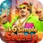 ik6 simple Sweep