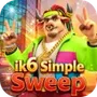 ik6 simple Sweep