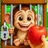 IM Funny Monkey Prankster