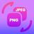 Image Converter - JPEG PNG