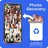 Image Photo video Recovery App