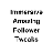 Immersive Amazing Follower Tweaks