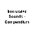 Immersive Sounds - Compendium
