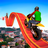 Impossible Motor Bike Stunt Driving