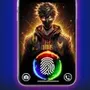 In Display Fingerprint