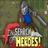 In Search of Heroes!