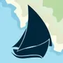 iNavX - Sailing Boating Navigation NOAA Charts