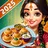 Indian Chef: Cook Story Saga