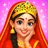 Indian Gopi Fashion Doll Makeover Spa Salon