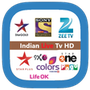 Indian LIVE TV 24x7