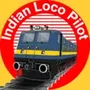 Indian Loco Pilot: Train Simulator