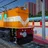 Indian Rails 3D