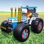 Indian Tractor PRO Simulation