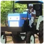 Indian Tractor Simulator 3D