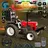 Indian Tractor Tochan Game 3D
