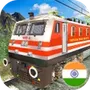 Indian Train Simulator 2025