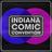Indiana Comic Convention 2024