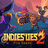Indies' Lies 2: Fire Seed