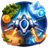 Infinite Biome Shooter