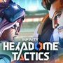Infinity: HexaDome Tactics