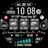 Informative Digital Weather A4