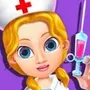 Injection Doctor : Clinic Sim