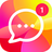 InMessage - Chat meet dating