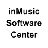 inMusic Software Center