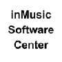 inMusic Software Center