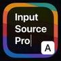 Input Source Pro