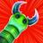 insatiable io snakes