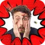 Insect Bug: Funny Filters
