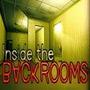 Inside the Backrooms