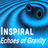 Inspiral: Echoes of Gravity