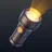 Instant Flashlight Launcher