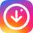 InstaSave - Download Instagram Video & Save Photos