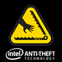 Intel Anti-Theft Service