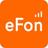 International calls eFon