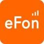 International calls eFon