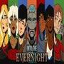 Into the Evernight