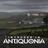 Intruder in Antiquonia