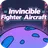 Invincible Fighter Aircraft