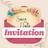 Invitation Maker - Greetings