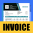 Invoice Maker - Easy Estimate Maker Invoice App