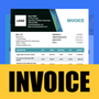 Invoice Maker - Easy Estimate Maker Invoice App
