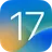 iOS 17 Launcher with App Lock