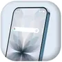 IOS 17 Theme & Launcher