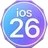 IOS 26 Launcher
