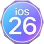 IOS 26 Launcher