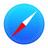 iOS Browser 2 safari style